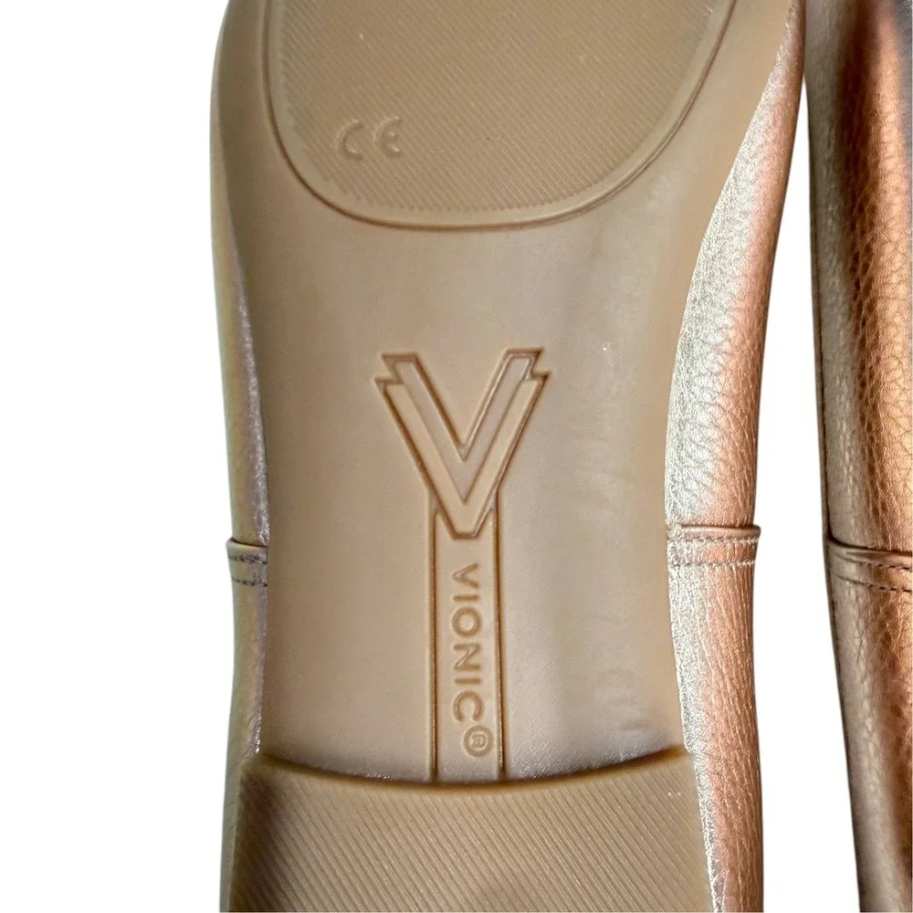 Vionic orinda ballet